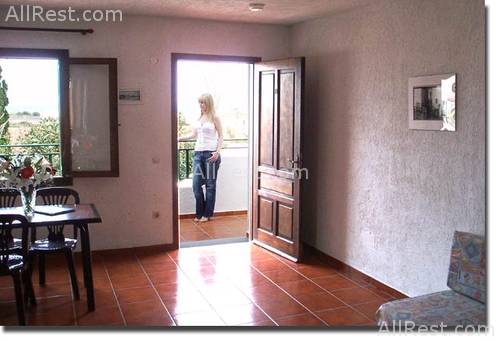 Mia Hara Hotel 7